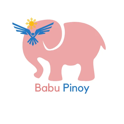 Babu Pinoy Logo